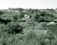 La verveine, Kelbelouz et la gadoue