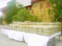 Béchar : sur les traces des narcotrafiquants