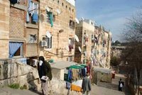 Le projet tombé dans les oubliettes