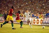 Pas de gros changements en vue