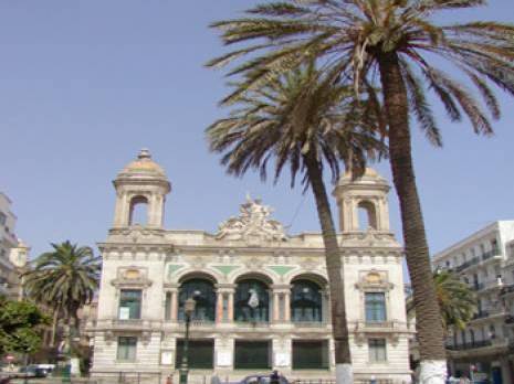 Quatrième art : Le TRO présente son bilan de l'année 2011 Oran : les autres articles