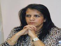 Saïda Neghza, vice-présidente de la Confédération générale des entreprises algériennes dénonce la corruption dans les marchés publics 'Des dessous-de-table sont payés avant l'attribution des projets