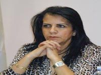 Saïda Neghza, vice-présidente de la Confédération générale des entreprises algériennes dénonce la corruption dans les marchés publics 'Des dessous-de-table sont payés avant l'attribution des projets