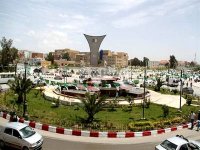 Le Premier ministre entame une visite de travail et d'inspection dans la wilaya de Batna