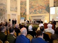 Des juristes appellent à renforcer le rôle du Conseil de la nation dans la proposition de lois