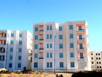 Cession des logements publics à leurs locataires à des prix étudiés (Tebboune)
