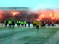 Ligue 1 (30e et dernière journée) : forfait du MC Alger, l'ES Sétif tombe pour la 1ère fois