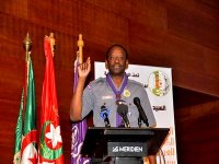 Scout : nous 'uvrons pour un printemps de développement et d'édification (Atef)