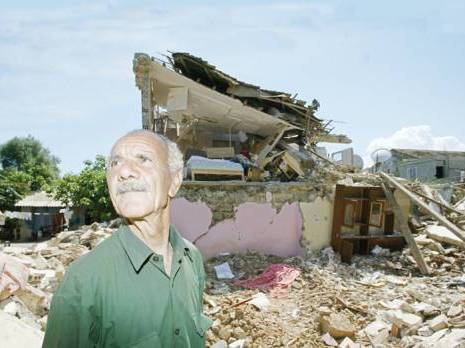 Il y a dix ans, le séisme de Boumerdès : Les séquelles n'ont pas disparu Actualité : les autres articles