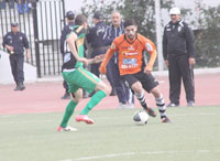 Ligue 1/ 30e et dernière journée Encore une saison à mettre aux oubliettes