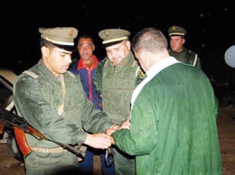 Un important réseau d'escrocs démantelé Près d'une centaine d'entreprises ont déposé plainte contre x