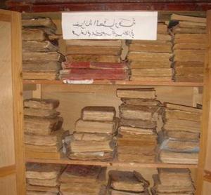 ضياع نحو 28 ألف مخطوط بولاية أدرار خلال القرن الماضي