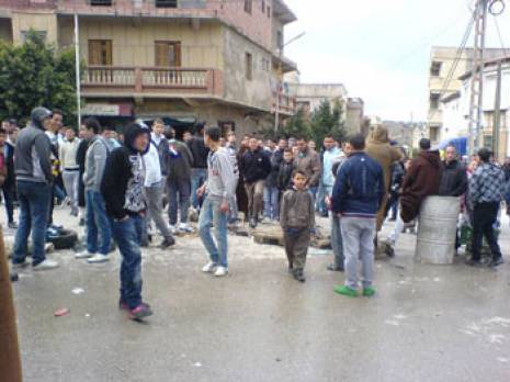 Des policiers auditionnés par le procureur de la République Protestation pour le logement social à El Oued