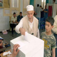 Le président Bouteflika appelle à mobiliser les électeurs