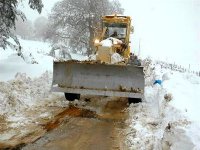 Intempéries : nette amélioration de l'état des routes, nombre de morts inchangé (ministère de l'Intérieur)