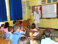 L'évaluation du parcours scolaire permet de réduire la déperdition scolaire