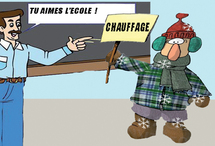 250 écoles restent sans chauffage à Oran