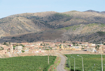 Le soleil se lève de nouveau sur Ain Tarek