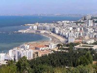 Algérie-UE : un projet d'appui aux mesures visant la réorganisation du marché national