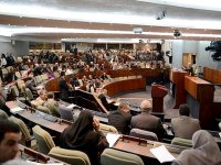 Loi sur le sport : la promotion du sport dans le Sud et la relance de la formation au c'ur des préoccupations des députés