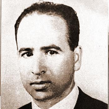 «Le film sur Krim Belkacem rejeté par le ministère des Moudjahidine» AHMED BEJAOUI L'A CONFIRME DEVANT LA PRESSE