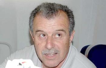 «Je ne suis plus intéressé par les a'» FERGANI, LORS DE SA CONFERENCE DE PRESSE