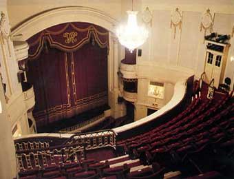 مستغانم تستعد لإطلاق الطبعة ال46 من مهرجان مسرح الهواة بحضور 12 فرقة تمثل عددا من ولايات الوطن