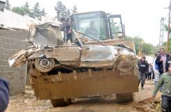 الأمطار الغزيرة تعيد إلى الأذهان سيناريو كارثة نوفمبر 2001 باب الوادي أول المتضررين من التقلبات الجوية الأخيرة