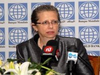 La BM prête à appuyer les programmes de réformes en Algérie
