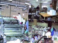 La mémoire du patrimoine algérien L'Entreprise nationale des arts graphiques a 30 ans