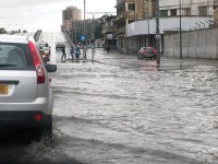 Le spectre de Bab El Oued 2001 Intemperies et inondations a Alger