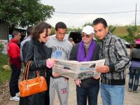 SOS Village d'enfants de Draria toujours solidaire Dix ans après le séisme de Boumerdès