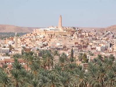 Près de 7 millions de dinars pour la réhabilitation du Musée d'El Menaa L'institution s'est dédiée au patrimoine, à la culture et à la pédagogie