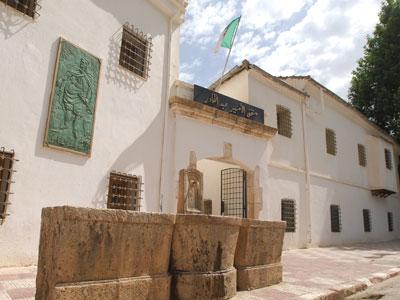 Nécessité de renforcer la relation entre le musée et son environnement Rencontre sur «l'entreprise muséale algérienne» à Tlemcen