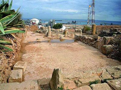 Loin des yeux, loin du c'ur Préservation du patrimoine historique à Oran