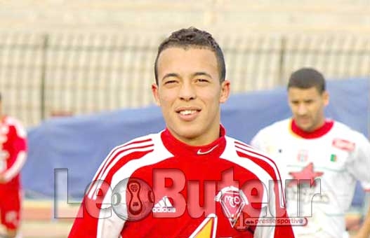 JSK : Le contact avec Aouedj avance