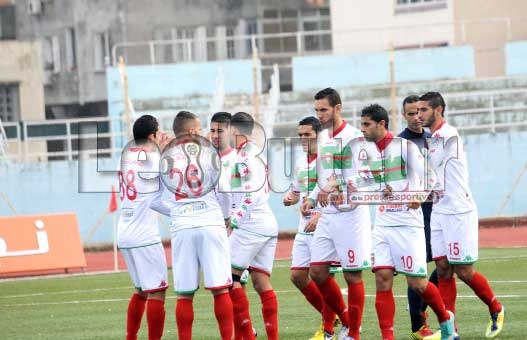 JSMB : Autopsie d'une saison ratée