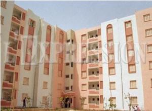 L'Opgi vend ses 571.000 logements ILS SERONT CEDES À DES PRIX TRÈS RAISONNABLES