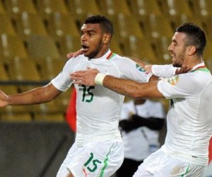 حاليلوزيتش يختار 25 لاعبا لمعسكر الخضر المقبل