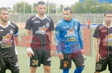 ج. الشلف: اللاعبون يكسبون الرّهان في انتظار التفاتة الإدارة