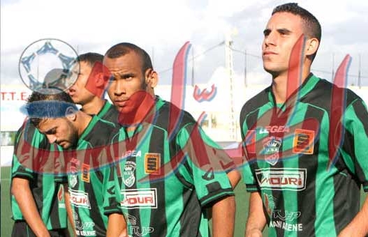 إتحاد بسكرة “ماراناش ملاح... وربّي ما يخيّبناش”