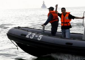 آخر خبر.. العثور على الصحافي 