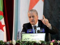 Une enveloppe complémentaire de 51 milliards de dinars pour la wilaya de Batna M. Sellal rencontre la société civile