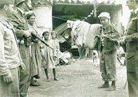 Commémoration des massacres du 8 Mai 1945 : Le « défilé » macabre