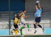 Désillusion pour la JSK,  Blida en sursis