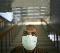 Grippe porcine : nos frontières sous haute surveillance