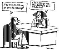 Sous le signe de la précarité