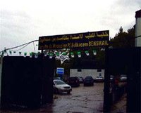 L'HTA et les pathologies intestinales au menu