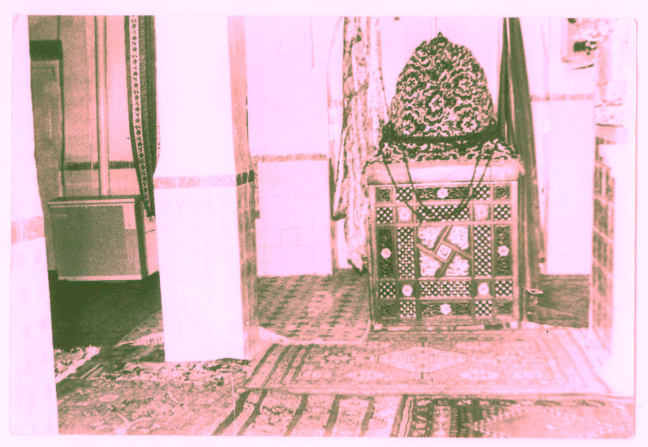 biographie de sidi abderahmane bachtarzi