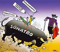 Faillite programmée du fleuron des travaux publics en Algérie : La mort absurde du géant Sonatro